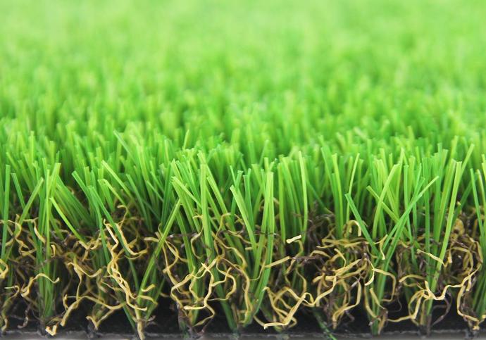 fibre PP GAZON SYNTHETIQUE Lynxturf kerama