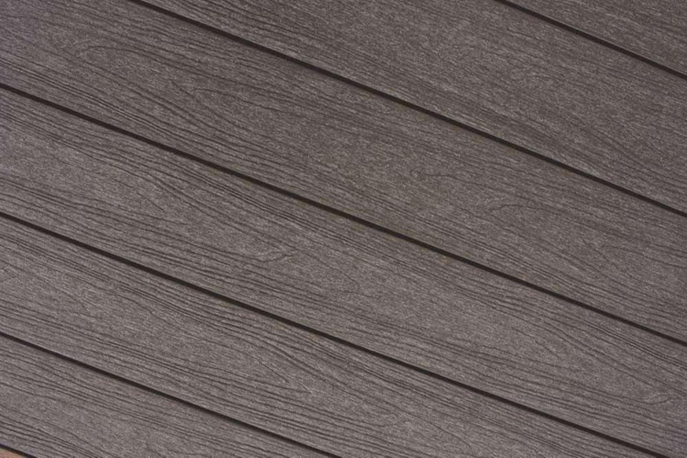 supradeck / dark grey lames composites / kerama