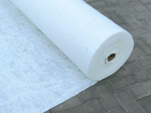 geotextile / texam / separation et protection des materiaux / estabex / kerama