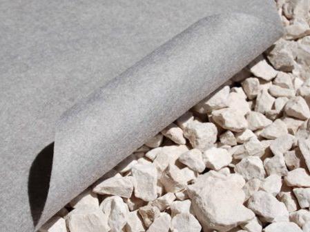 geotextile / malex non-tissee / maille anti-mauvaises herbes / estabex / kerama