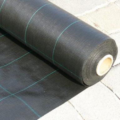 geotextile / malex tissee / maille anti-mauvaises herbes / estabex / kerama