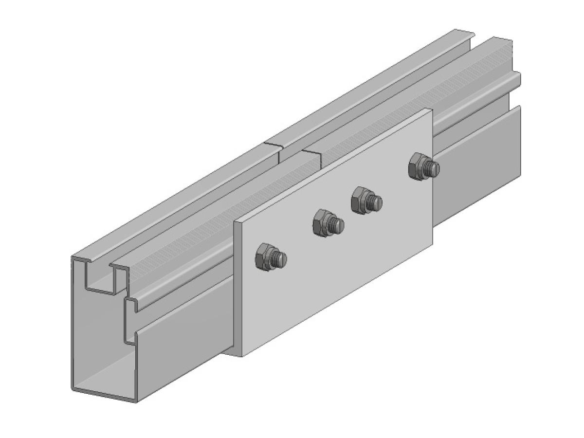 Accessoires STRUCTONA PRO / pièce de jonction 40x75 / système structure pour carrelage / kerama