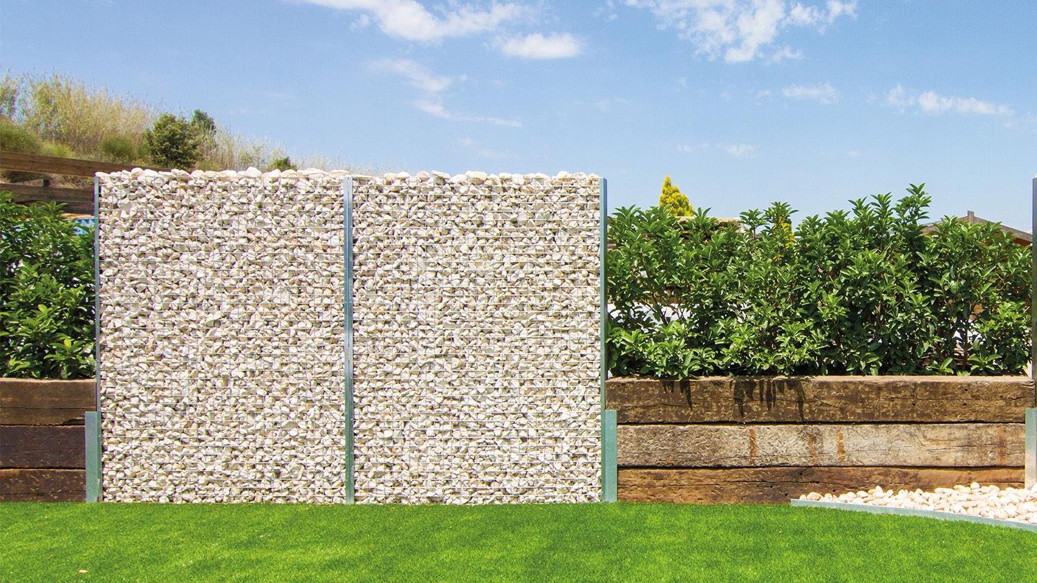 gabion extrafin / decomax / kerama /